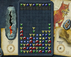 Puzzle Chronicles - PS3