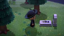 Animal Crossing: New Horizons - Switch