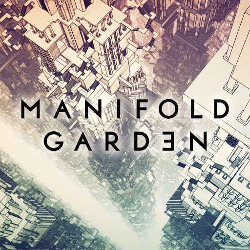 Manifold Garden - PS5