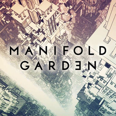 Manifold Garden - PS5