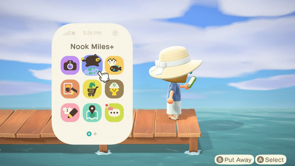 Animal Crossing: New Horizons - Switch