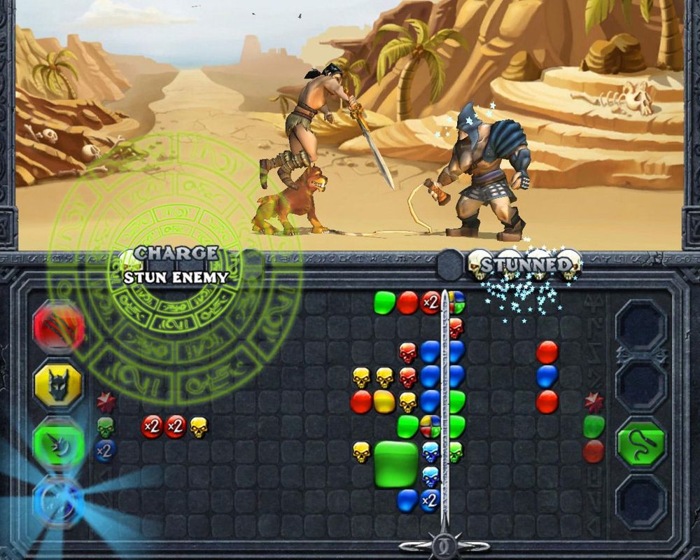 Puzzle Chronicles - PS3