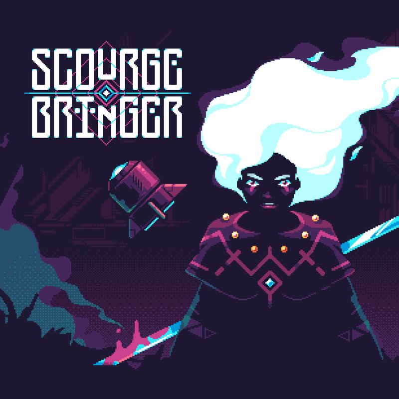 ScourgeBringer - PS5