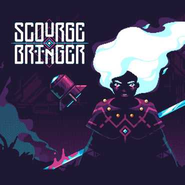 ScourgeBringer - PS5