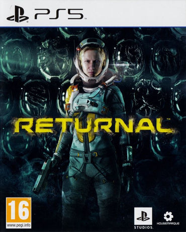 Returnal - PS5