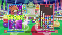 Puyo Puyo Champions - Switch