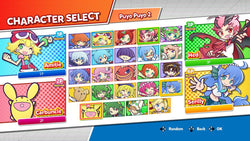 Puyo Puyo Champions - Switch
