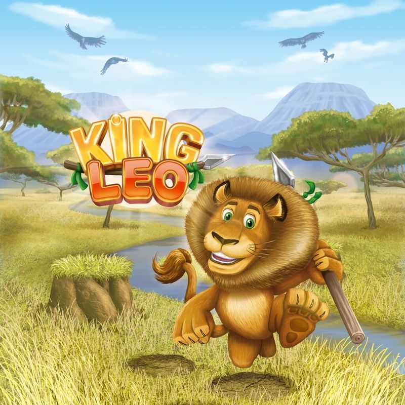 King Leo - PS5