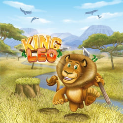 King Leo - PS5