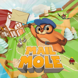 Mail Mole - Switch