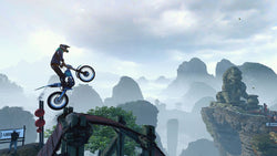 Trials Rising - PS4