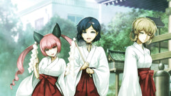 Steins;Gate 0 - PS3