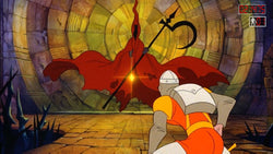 Dragon's Lair Trilogy - Switch