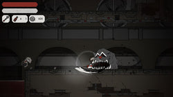 8Doors: Arum's Afterlife Adventure - Switch