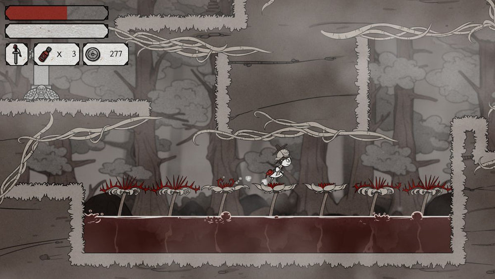 8Doors: Arum's Afterlife Adventure - Switch