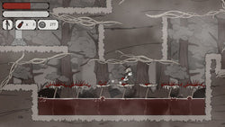 8Doors: Arum's Afterlife Adventure - Switch