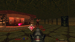 Doom 64 - Switch
