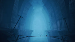 Little Nightmares II - Switch
