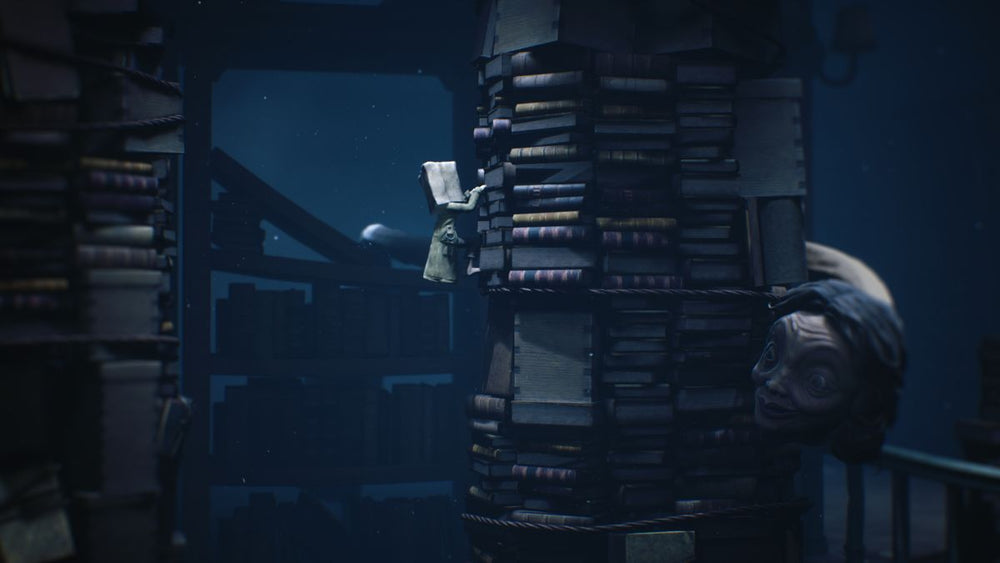 Little Nightmares II - Switch