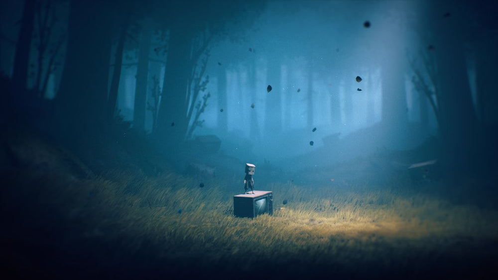 Little Nightmares II - Switch
