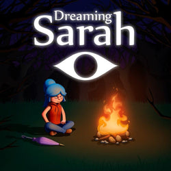 Dreaming Sarah - PS5