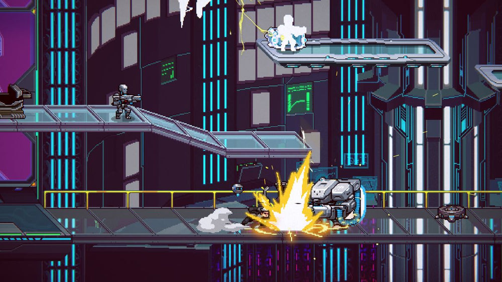 Blade Assault - PS5