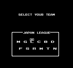 Pro YakyÅ« Family Stadium '87 - NES