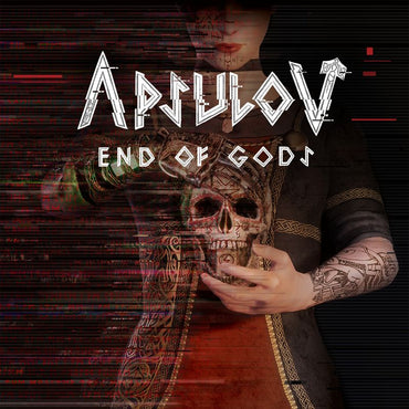 Apsulov: End of Gods - Switch