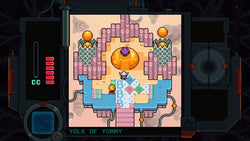Anodyne 2: Return to Dust - Switch