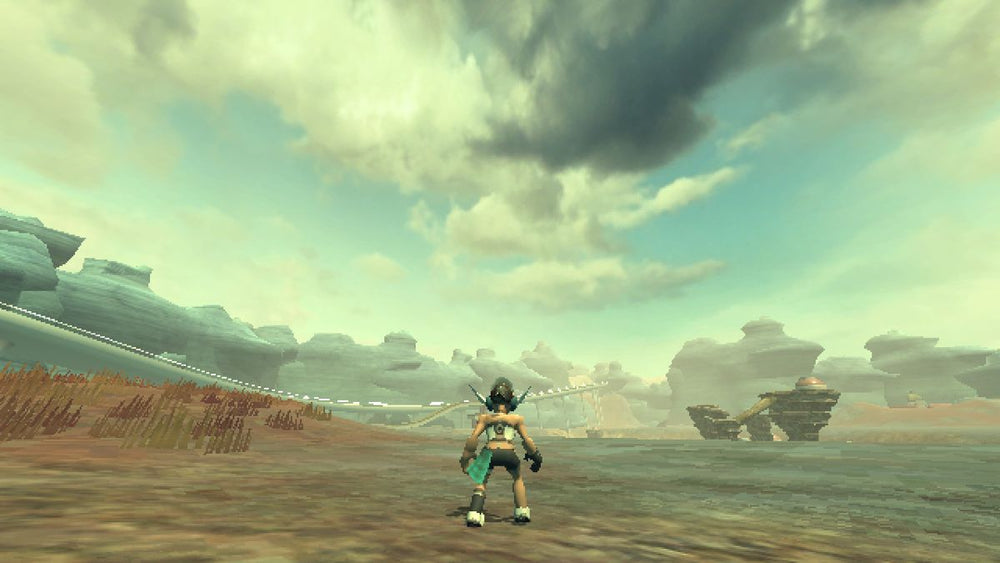 Anodyne 2: Return to Dust - Switch