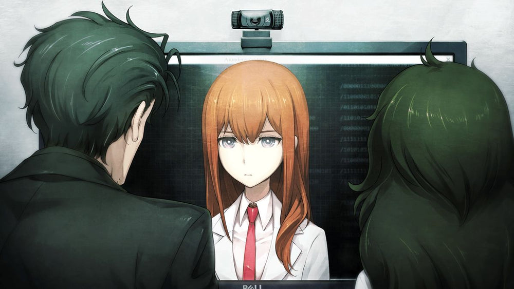 Steins;Gate 0 - PS3