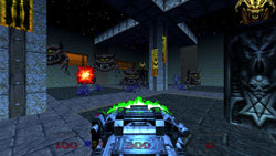 Doom 64 - Switch