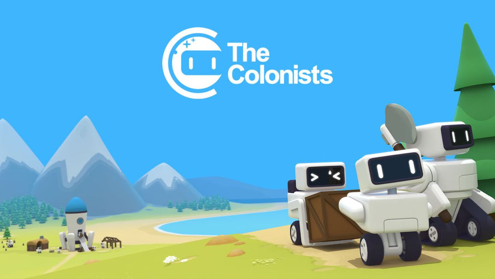 The Colonists - Switch