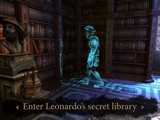 The House of Da Vinci - PS5