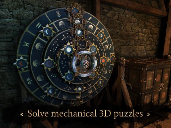 The House of Da Vinci - PS5