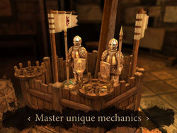 The House of Da Vinci - PS5