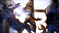 Werewolf: The Apocalypse - Earthblood - PS5