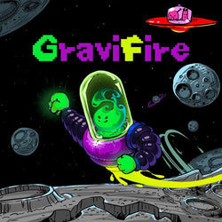 GraviFire - PS5