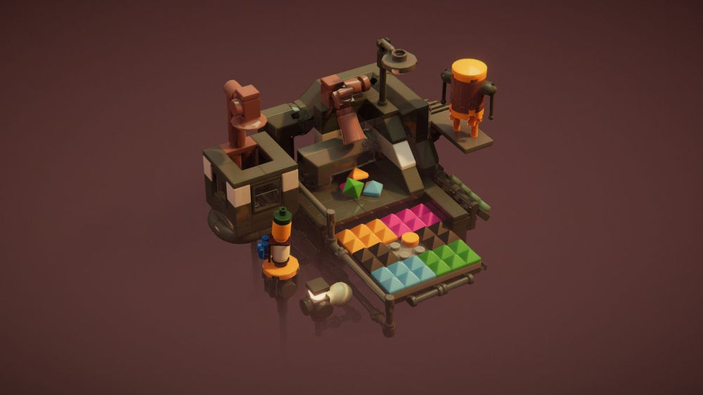 LEGO Builder's Journey - PS5