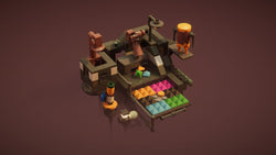 LEGO Builder's Journey - PS5