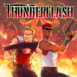 Thunderflash - PS5