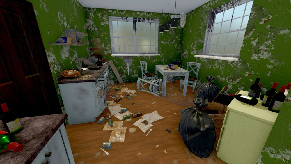 House Flipper - Switch