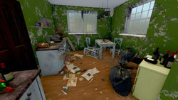 House Flipper - Switch