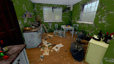 House Flipper - Switch