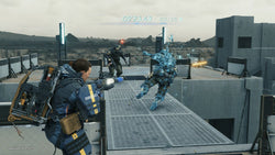 Death Stranding: Director's Cut - PS5