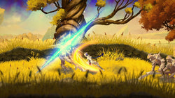 Lost Epic - PS5