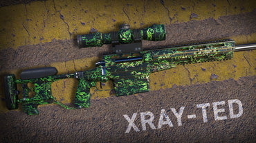 Sniper: Ghost Warrior - Contracts 2: Xray-ted - PS4