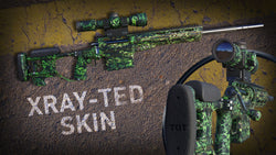 Sniper: Ghost Warrior - Contracts 2: Xray-ted - PS4