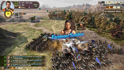 Romance of the Three Kingdoms XIV: Diplomacy and Strategy Expansion Pack Bundle - Switch
