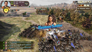 Romance of the Three Kingdoms XIV: Diplomacy and Strategy Expansion Pack Bundle - Switch